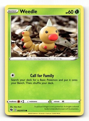 Yuka Morii Pokemon Cards! Rare Reverse Holo/Non Holo - Choose Your Card!