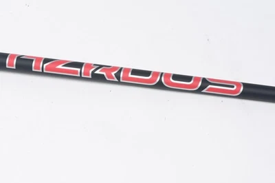 Project X HZRDUS CB 5.5 Regular 50g Driver Shaft Titleist Tip (#21100)