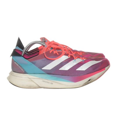 Adidas, Sneaker, Größe: 44 2/3, Adizero Adios Pro 3, Mehrfarbig, Herren #s6s