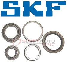 SKF Front Wheel Bearing Kit for 1994-1999 Mercedes-Benz S320 - Axle Service rr