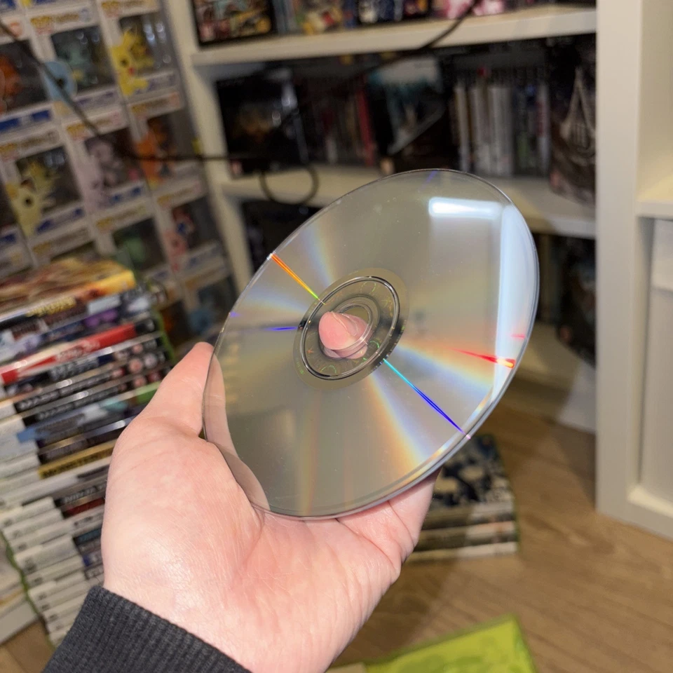 Tales of Vesperia for Xbox 360 Complete with Manual - Image 3 of 3