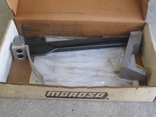 Moroso Valve Spring Seat Pressure Tester On Head #62390 Tool