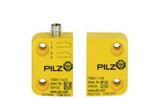 504222 Pilz Safety Switches, PSENMAG Series PSENmag Switch, PSEN 1.1p-22. (2/pk)