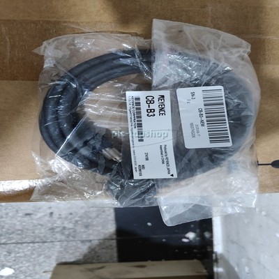 1PCS New KEYENCE CB-B3 Connection Cable