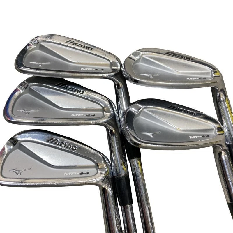 Mizuno MP 64 Golf Clubs for sale - eBay