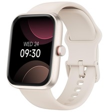Smart Watch for Women Alexa Built-in Answer/Make Calls 1.91" HD Screen Fitnes...