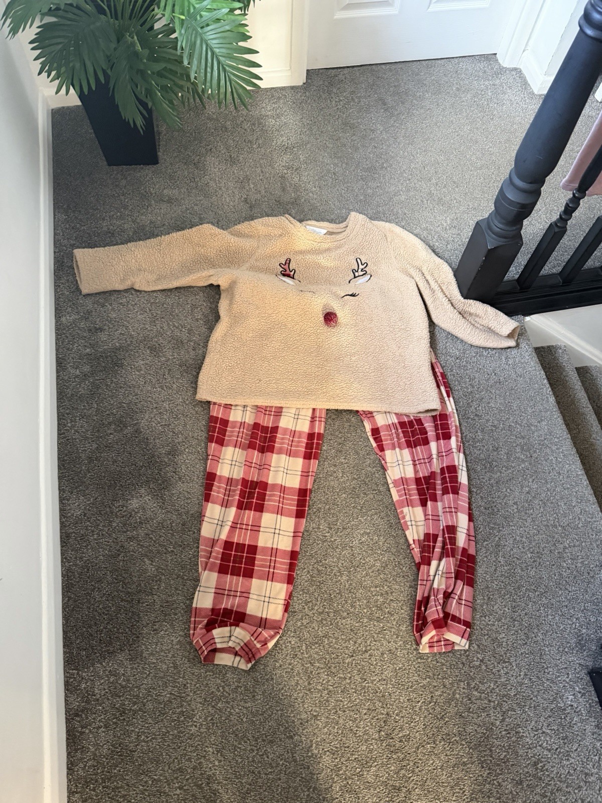 Rudolf Pyjamas