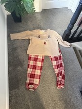 Rudolf Pyjamas