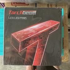 Torchbeam 9005/HB3 LED Light Bulbs White (4-Pack) Sealed