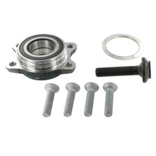 RADLAGER VW P. A6 04-