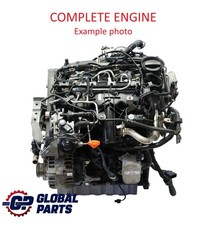 Moteur Seat LEON
