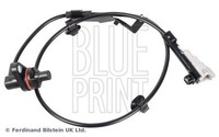 ABS Sensor Raddrehzahl Hinterachse Rechts FüR Toyota Hilux VII Pick-Up