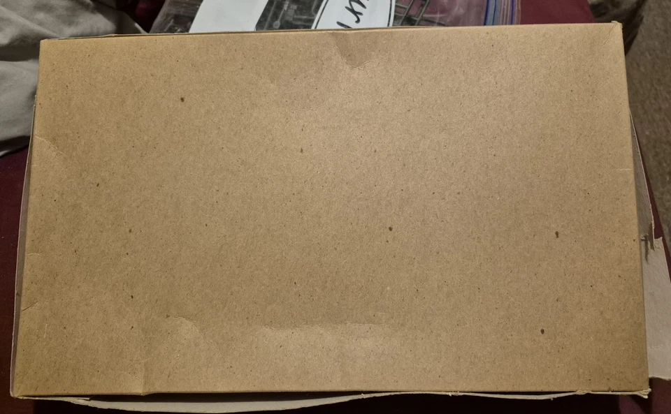 Revell Robotech Changers 1/100 VF-1D Guardian Model Kit #1408 - Image 2 of 4