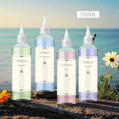 Duft Ätherisches Öl Aromatherapie Diffuser Öl - 260 ml