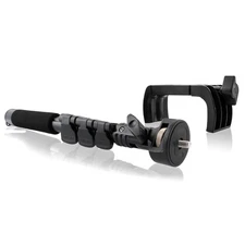 Tramex Extension Handle & Clamp for the 5-Series Moisture Encounters | Use wi...