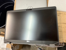 Dell Precision 3551 15.6" Genuine Matte FHD LCD Screen Complete Assembly