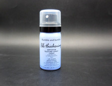 Bumble and Bumble Thickening Dryspun Texture Spray Light .68 Oz DELUXE SAMPLE