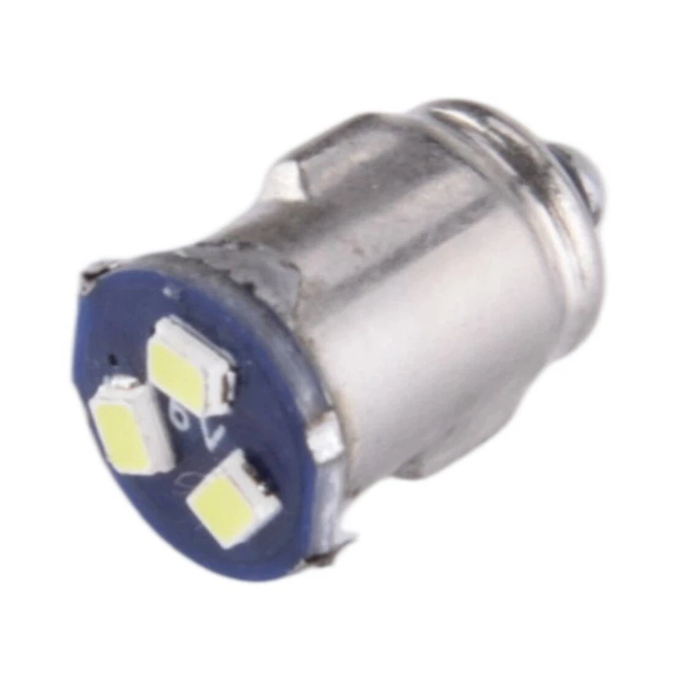 5x Bombilla medidor velocímetro apta para Honda C70 CT90 CT200 CT110 SL90 S90 Foto 3 de 4