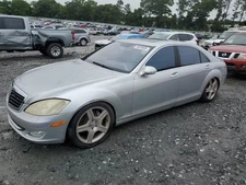 Seat Belt Front 221 Type S450 Bucket Seat Fits 07-08 MERCEDES S-CLASS 4683371