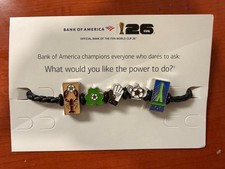 2026 FIFA World Cup Boston Fan Festival Charm...
