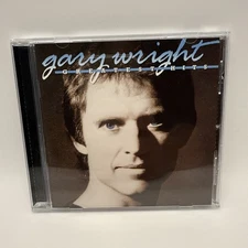 Gary Wright - Greatest Hits (CD 2017 Varese Sarabande) VERY RARE