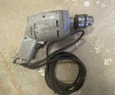 Zwei DDR Bohrmaschinen Multimax