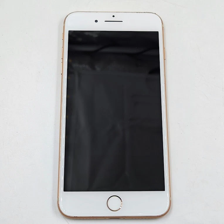 Apple Iphone 8 Plus Oro 64 GB A1864 - Immagine 3 di 4