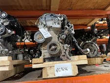 Engine 2.4l Vin 3 8th Digit Fits 17-20 Outlander 2123604
