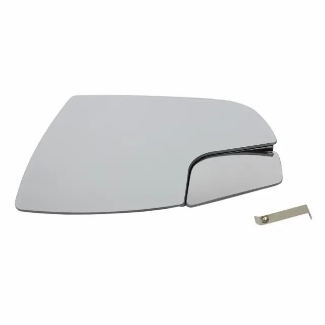Ford OEM 12-16 Focus Door Rear Side View-mirror Glass Left