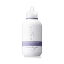 PHILIP KINGSLEY | Pure Blonde/Silver Purple Brightening Shampoo | Color Correcti