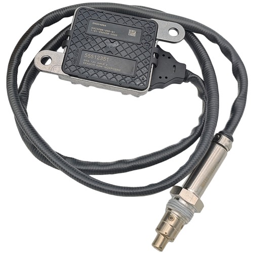 Nox Sensor Position 2 Für Opel Insignia B Vauxhall Insignia MK II B Z18 55512351 - Picture 8 of 10