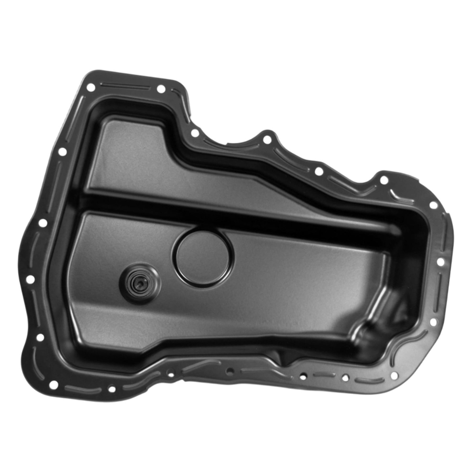 Oil Sump Pan FOR Opel/Vauxhall Movano 2.2 HDi (Van, Chassis Cab) 2021-23 Diesel