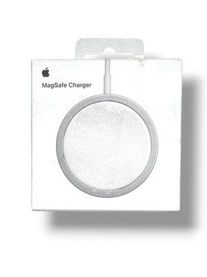 Apple MagSafe Charger - Silver for sale online | eBay