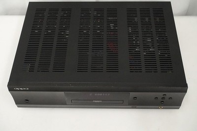 OPPO UDP-205 4K Ultra HD Audiophile Blu-ray Disc Player Used A++