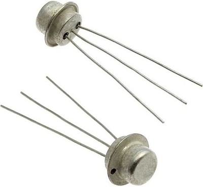 2U102B 2У102Б soviet Vintage Silicon Thyristor 50mA 100V