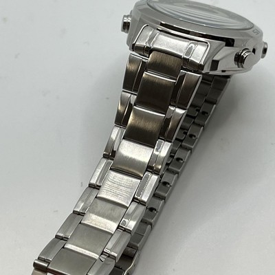 Casio QZ WEF-115WC Germany 2006 World Cup Men's Wristwatch Used | eBay