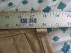 Vintage Filson Style 79 Dry Tin Pants Size 36 — photo 6