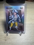 2026 Bo Jackson Battle Arena - Mull & Bones Silver Battle Foil SSP