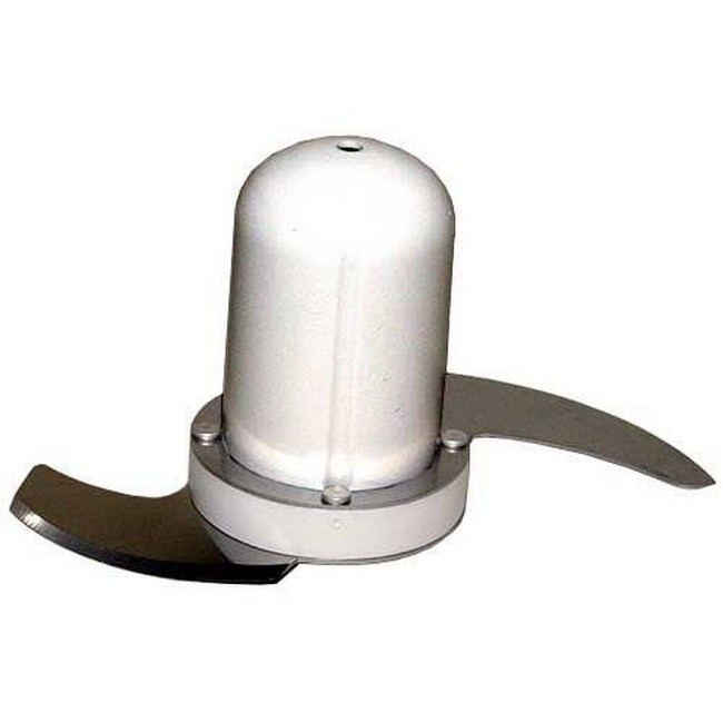 Replacement 28861 Food Processor Accessory Blade fits Oster 5900 Attachment