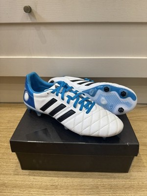 Adidas Adipure 11 Pro Toni Kroos SG Remake UK 10,5 Limited Edition Brandneu