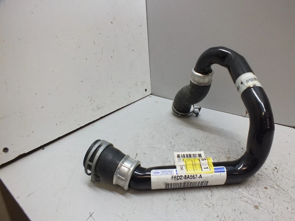 NEW OEM 96 97 98 99 00 FORD TAURUS SABLE 3.0L COOLANT TUBE F6DZ-8A567-A #345 - Image 4 of 4