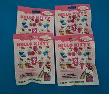 NEW - Hello Kitty Mega Bloks Mystery Bag - Lo...