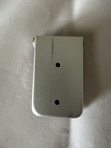 Baia 8mm Film Splicer Film Cutter  Aluminum Vintage Editing