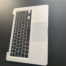 Apple MacBook Pro A1278 13" Keyboard 613-8959-C Palmrest UK Layout Genuine (GT5)