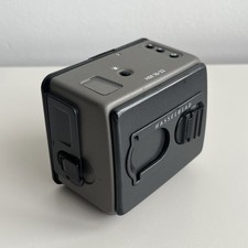 Hasselblad HM16-32 120 pellicole caricatore posteriore per medio formato H1 H2 H4X H5X H6X #2