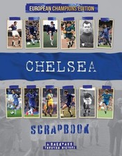 Michael O'Neill Chelsea Scrapbook (Hardback) (UK IMPORT)