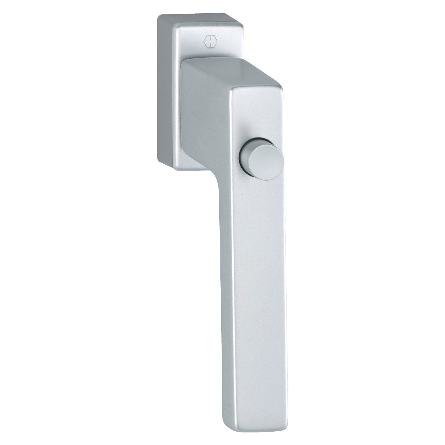 Ricambio Maniglia HOPPE 3937456 Toulon: Perno 7x37mm Argento