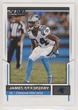 2017 Score James Bradberry #199 2e7