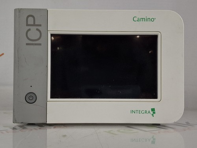 #ad Integra Lifesciences Camino ICP Intracranial Pressure Monitor $186.00