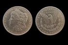 🔥 1884-P MORGAN SILVER DOLLAR BU GEM UNCIRCULATED CHOICE